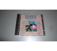 Various - Planete Blues - Le Meilleur Du Blues-Rock
