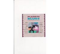 Various - Planete Blues - Le Meilleur du BLues-Rock
