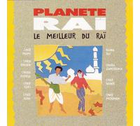 Various - Planete Rai