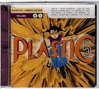 Various - Plastic 5