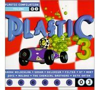 Various - Plastic Compilation3