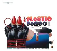 Various - Plastic Dance: Volume One [Vinilo]