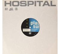 Various - Plastic Surgery 3 Sampler [Vinilo]