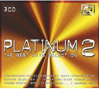 Various - Platinum 2-The Best Hits Selec [Import]