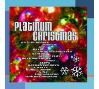 Various PLATINUM CHRISTMAS (CD) (Importación USA)