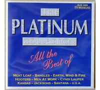 Various - Platinum Collection