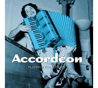 Various - Platinum Collection : Accordéon (Coffret 3 CD)