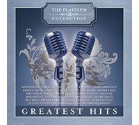 Various - Platinum Collection: Greatest Hits