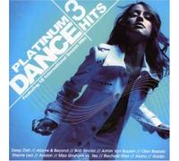 Various - Platinum Dance Hits 3