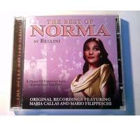 Various [Platinum Disc] - The Best of Norma Be Bellini