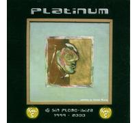 Various Platinum: DJ Sin Plomo.. (CD) (Importación USA)