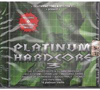 Various - Platinum Hardcore 3