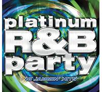 Various - Platinum R&B Party