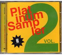 Various - Platinum Sampler Vol.2