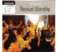 Various - Platinum Series:Revival Wrshp