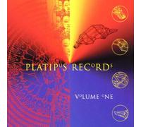 Various - Platipus Records Vol.1