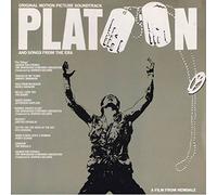 Various - Platoon (Original Motion Picture Soundtrack And Songs From The Era) - Atlantic - 781 742-1