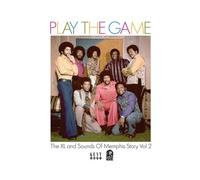 Various - Play Game-The XL & Sounds [Import]