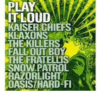 Various - Play It Loud