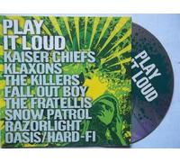 Various - Play It Loud