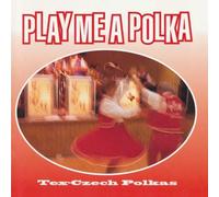 Various - Play Me a Polka