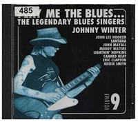 Various - Play Me the Blues Vol.9