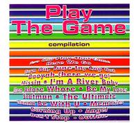 Various - Play The Game [CD]