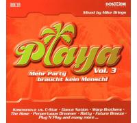 Various - Playa 3