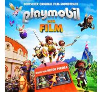 Various - Playmobil: der Film/Ost/Dt.Fassung