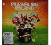 Various - Pleasure Island 2009