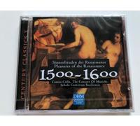 Various - Pleasures of the Renaissance