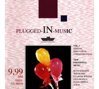 Various - Plugged-In-Music 3