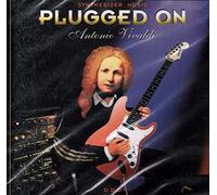 Various - Plugged on Vivaldi