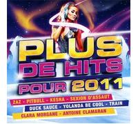 Various - Plus De Hits Pour 2011