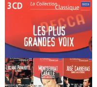 Various - Plus Grandes Voix Les [Import]