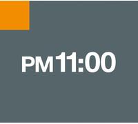 Various - Pm 11: 00