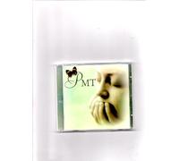 Various - PMT (Premenstrual syndrome)(Music Therapy)