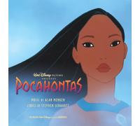 Various - Pocahontas (Bande Originale du Film)