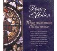 Various - Poetry in Motion