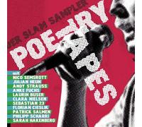 Various - Poetry Tapes-der Slam Sampler [Import]