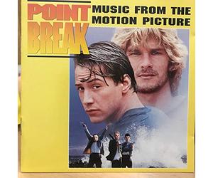 Various - Point Break
