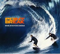Various - Point Break: Original Motion Picture Soundtack (2015)