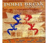 Various - Point Break, Vol. 1