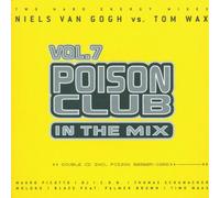 Various - Poison Club: in the Mix Vol.7