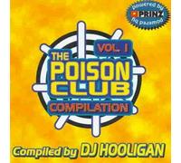 Various - Poison Club Vol 1
