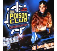 Various - Poison Club Vol.5-DJ Hooligan