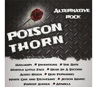 Various - Poison Thorn-Alternative Rock / Various