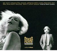 Various - Poker Flat Vol.2