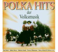 Various - Polka Hits der Volksmusik