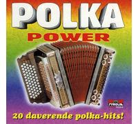 Various - Polka Power